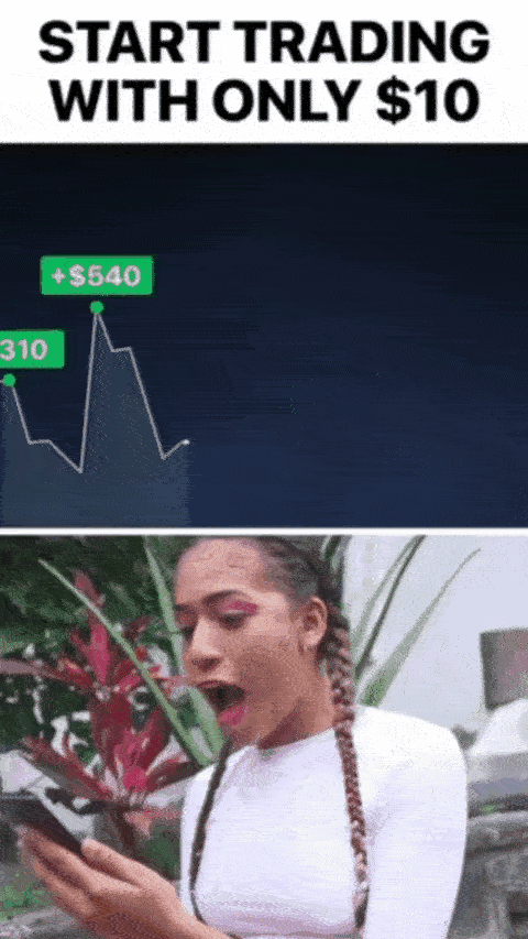 GIF Trade Alert